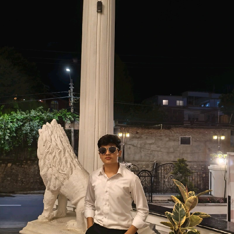 Jagdish Bhatt