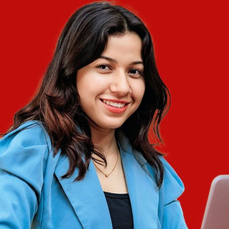 Arati Katuwal