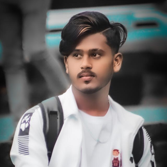 Manoj Sah