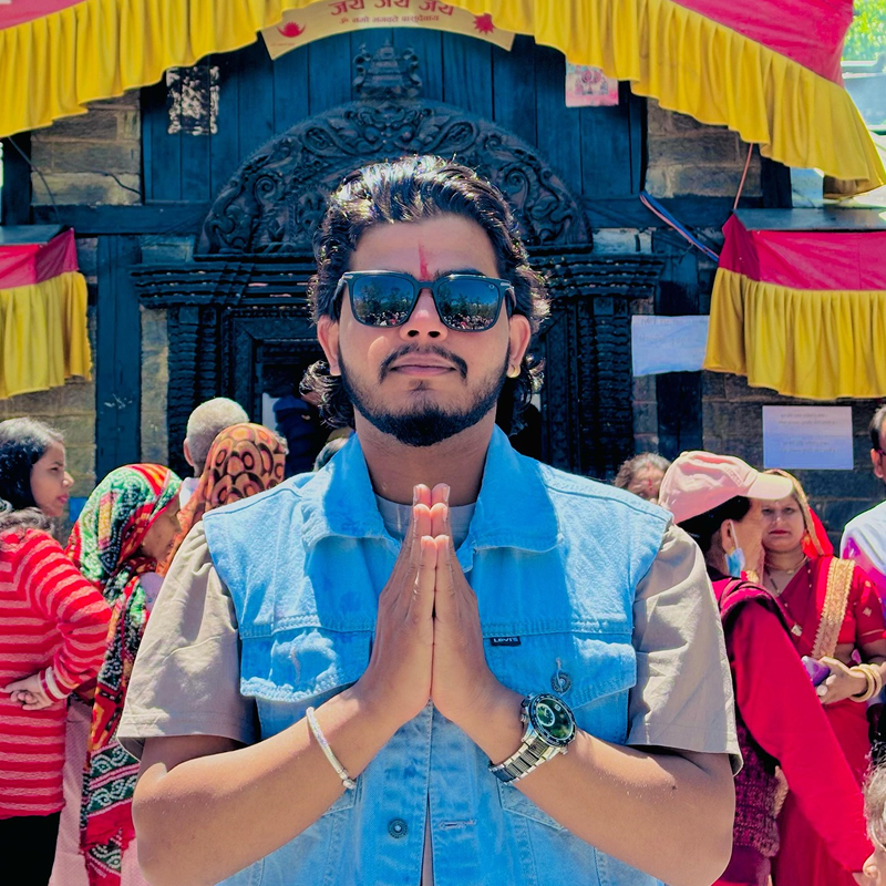 Amardip Singh