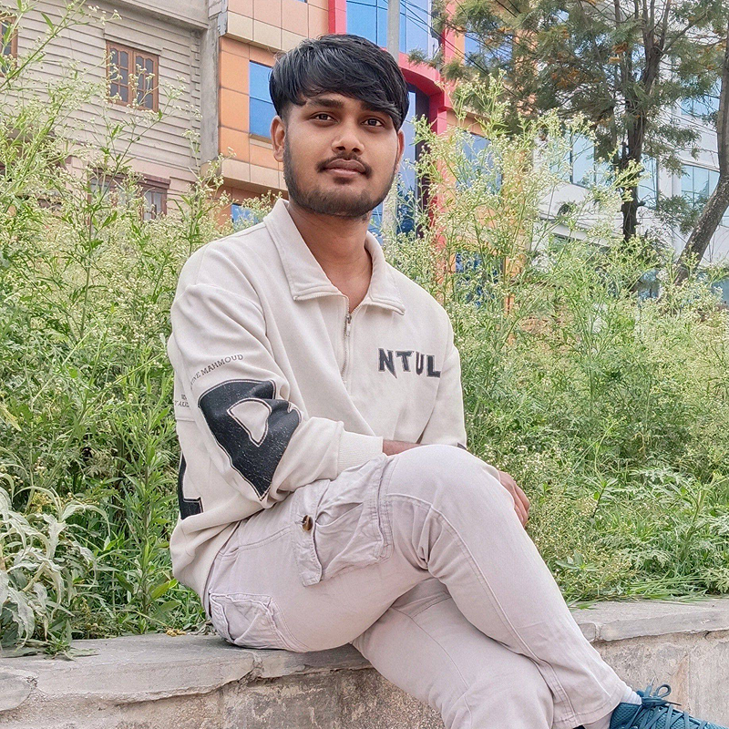 Santosh Sahani